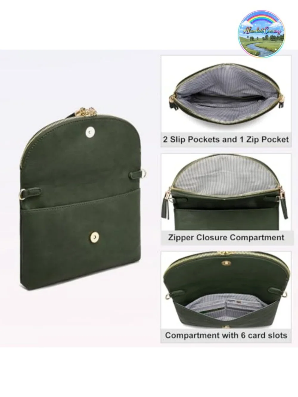 N/A stylish envelope